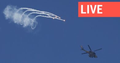 Direct – Guerre au Moyen-Orient : Trump ne veut pas bloquer Ormuz, riposte des Gardiens de la Révolution.