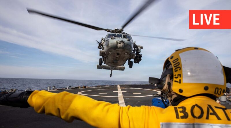 Direct – Guerre au Moyen-Orient : un navire de GNL passe le détroit d'Ormuz, première depuis mars.