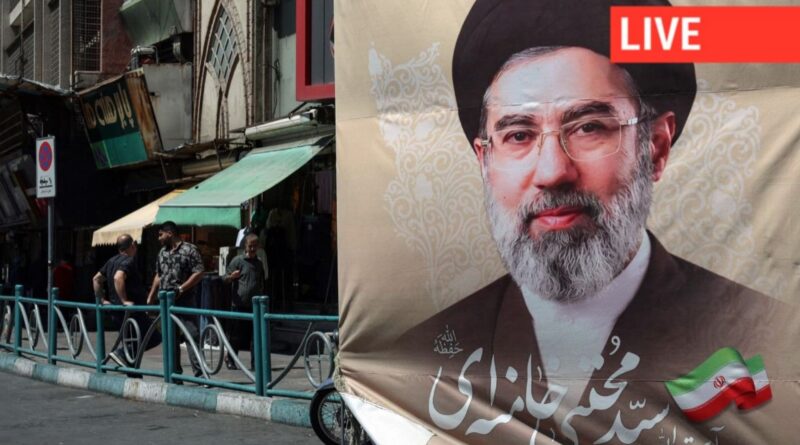 Direct – Moyen-Orient : l'Iran envoie son ministre à Islamabad pour relancer les négociations avec les États-Unis