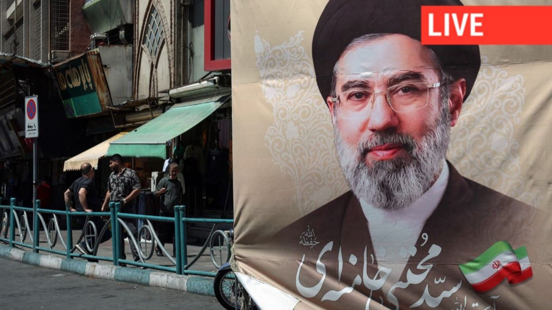 Direct – Moyen-Orient : l'Iran envoie son ministre à Islamabad pour relancer les négociations avec les États-Unis