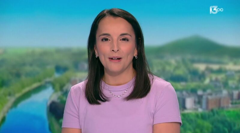 Direct vidéo : Liège-Bastogne-Liège, Pogacar et Seixas en tête, Evenepoel lâché.