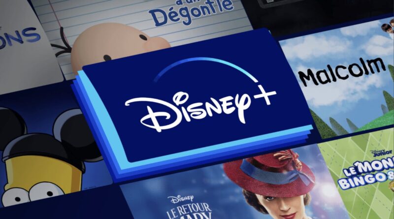 Disney abandonne les DVD et Blu-Ray : fin des supports physiques ?
