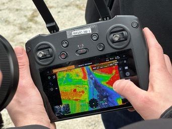 Disparition de Manon Relandeau près de Nantes : moyens similaires à ceux du petit Emile