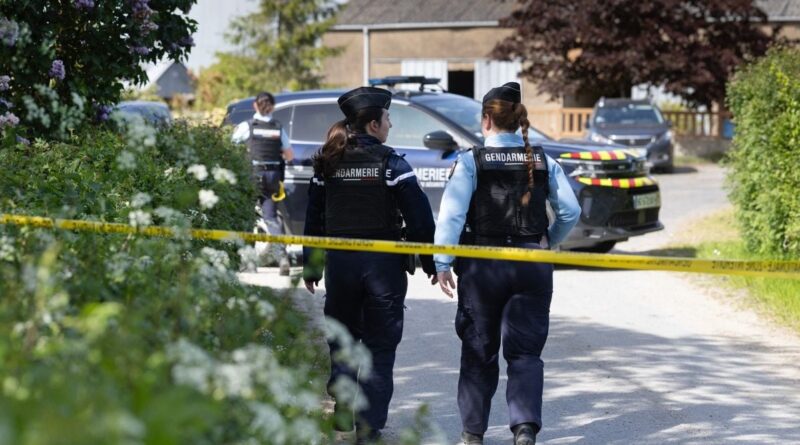 Disparition de Manon Relandeau : son conjoint arrêté en Algérie