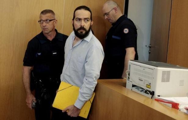 Disparition de Mathis : Sylvain Jouanneau jugé pour meurtre 15 ans après