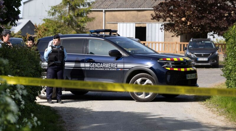 Disparition d'une agricultrice et de sa fille de 15 mois près de Nantes : le point.