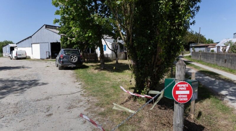 Disparition près de Nantes : recherches intensives avec drones et plongeurs.