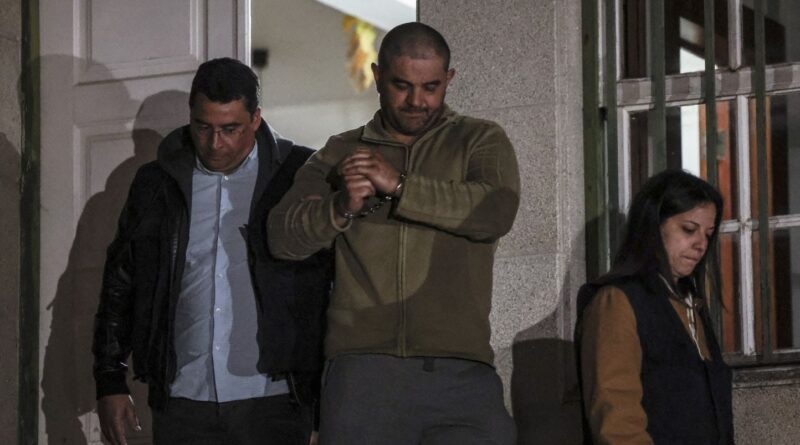 Disparus de l'Aveyron : mères des enfants de Cédric Prizzon tuées par « asphyxie »