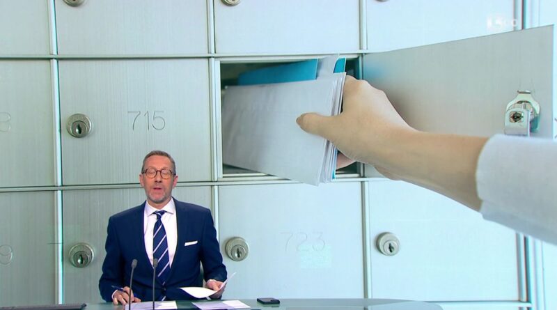 Distribution du courrier toujours perturbée malgré un accord : pourquoi ?