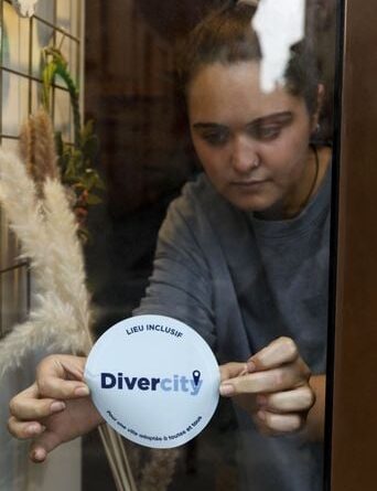 Divercity : l'appli qui ne transforme pas le quotidien des personnes autistes