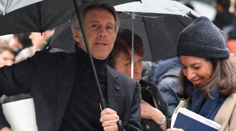 Divorce du prince Emmanuel-Philibert de Savoie et de Clotilde Courau