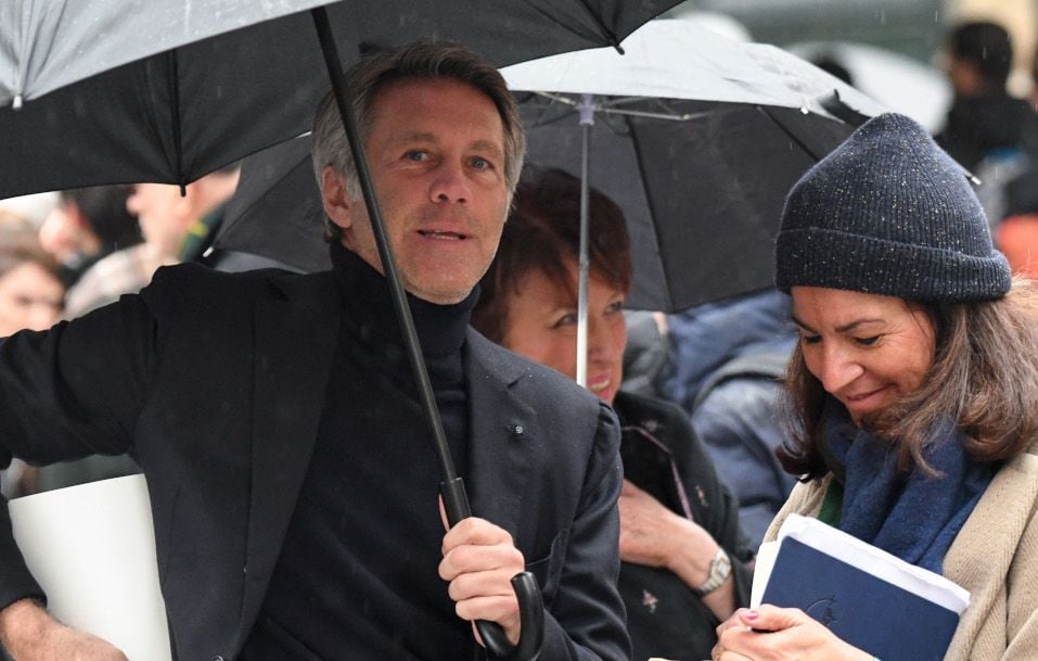 Divorce du prince Emmanuel-Philibert de Savoie et de Clotilde Courau
