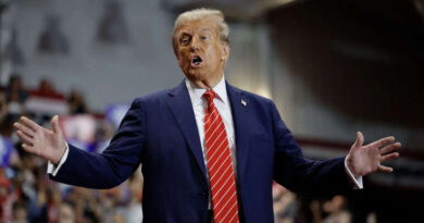 Donald Trump déclare une victoire « totale » sur l'Iran.