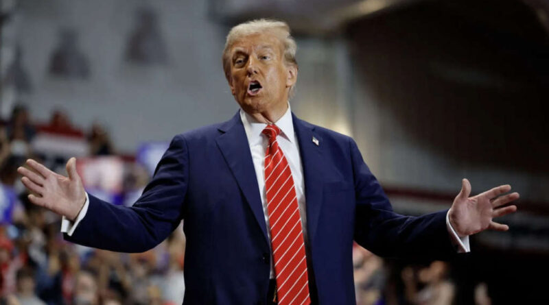 Donald Trump déclare une victoire « totale » sur l'Iran.