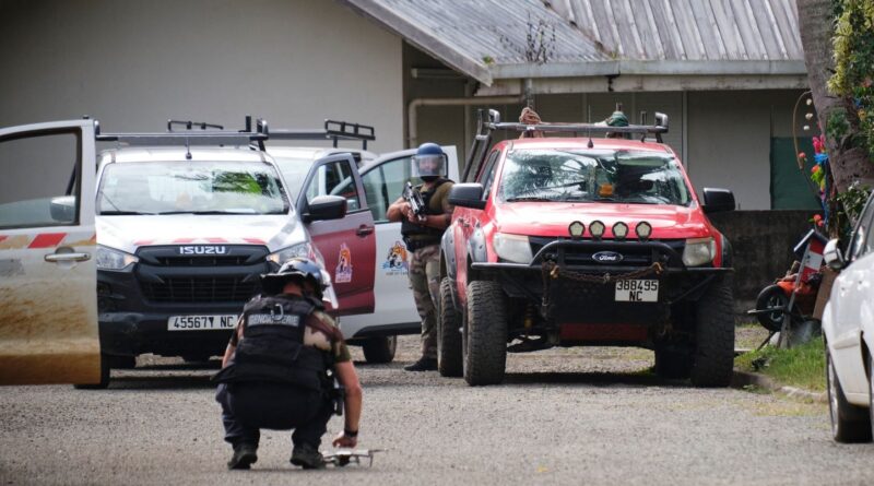 Double féminicide dans la Vienne : utilisation croissante des drones GIGN.