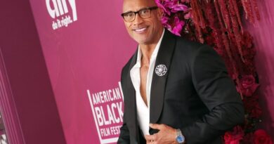 Dwayne Johnson rend hommage à Robin Williams dans "Jumanji 4"