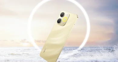 E.Leclerc abaisse déjà le prix du smartphone Realme à autonomie XXL
