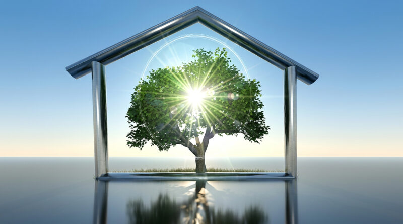 Écoconstruction : Financer et encadrer la transition nécessaire.