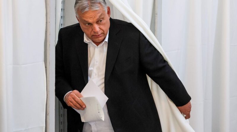 Elections en Hongrie : Défaite d'Orban, un coup dur pour l'extrême droite ?