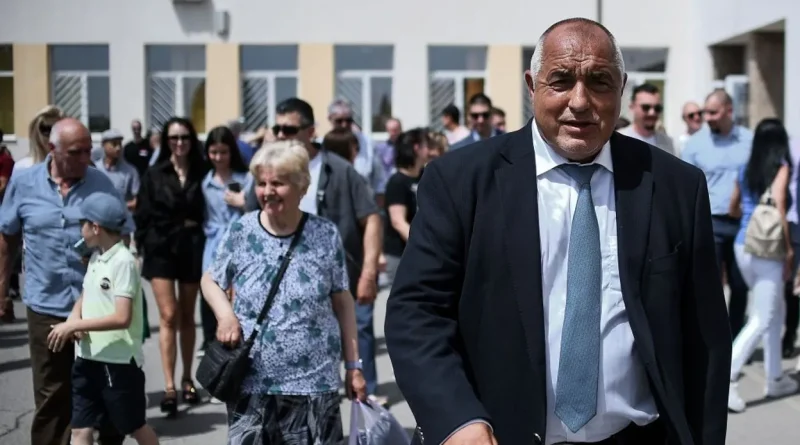 Elections législatives en Bulgarie : huitième vote en cinq ans, Roumen Radev en tête