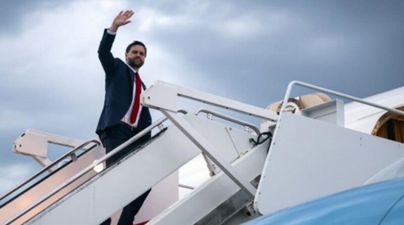 Élections législatives en Hongrie : JD Vance soutient Orban.