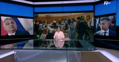 Élections législatives en Hongrie : Orban admet sa défaite, Magyar déclare "Nous avons libéré la Hongrie"