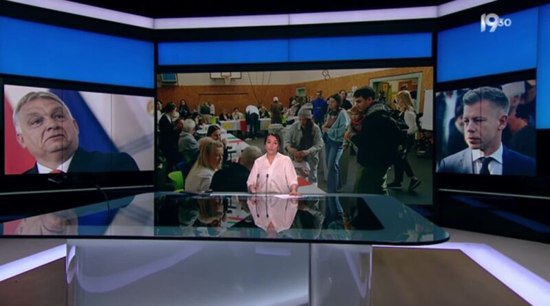 Élections législatives en Hongrie : Orban admet sa défaite, Magyar déclare "Nous avons libéré la Hongrie"