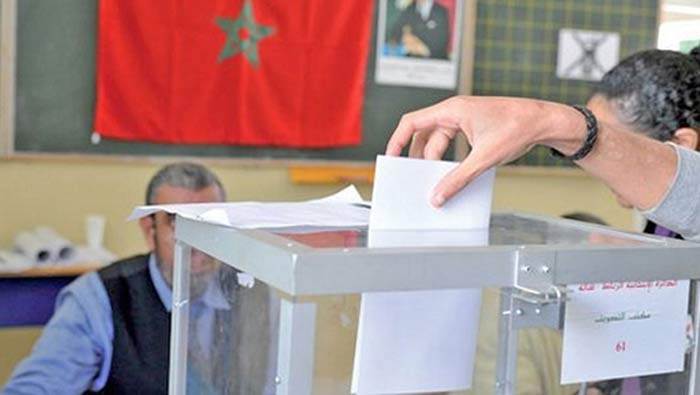 Elections législatives : Financement pour candidats de moins de 35 ans.