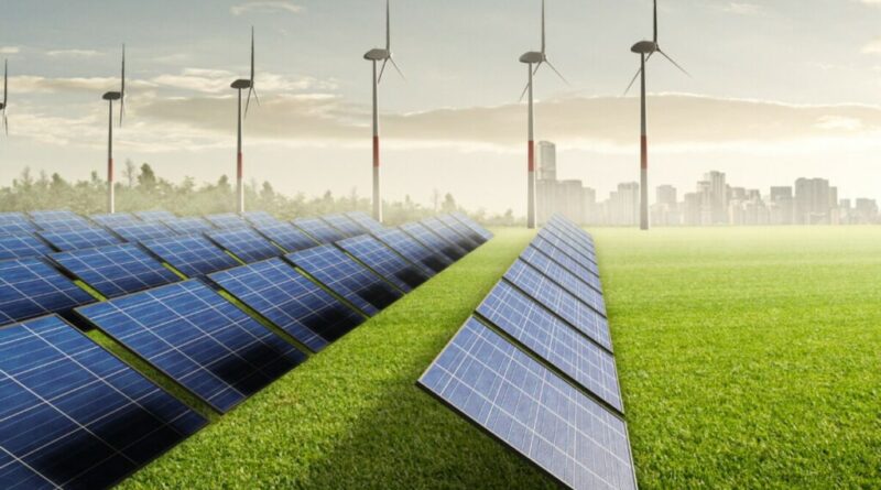 Électricité solaire : 600 MW de projets pour Tunisien mix énergétique