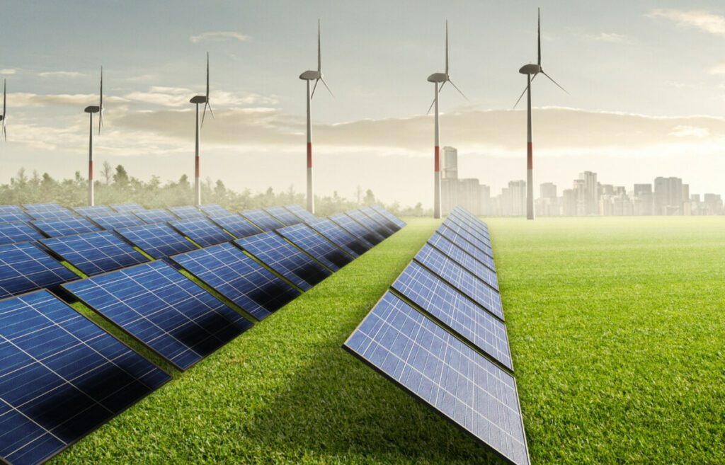 Électricité solaire : 600 MW de projets pour Tunisien mix énergétique