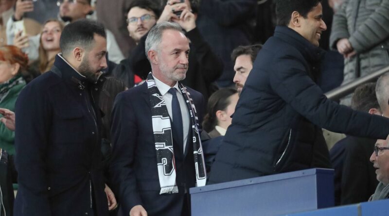 Emmanuel Grégoire : « Ne pas laisser partir le PSG serait une faute »