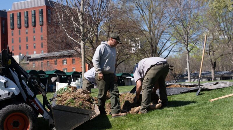 Emploi aux Etats-Unis : une « fragilité » persistante malgré des fluctuations