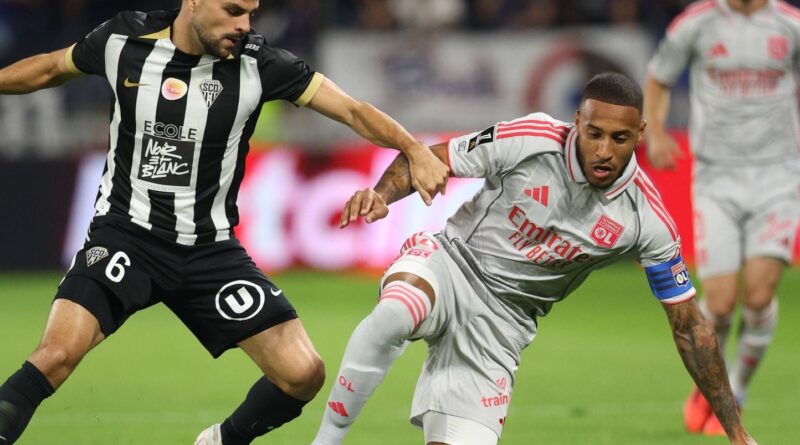 EN DIRECT Angers - OL : Les Lyonnais peuvent-ils enfin gagner à 14h45 ?
