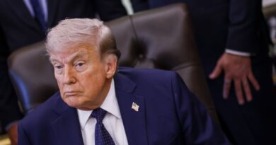 EN DIRECT Guerre au Moyen-Orient : Trump ne prolonge pas la trêve au Liban de trois semaines.