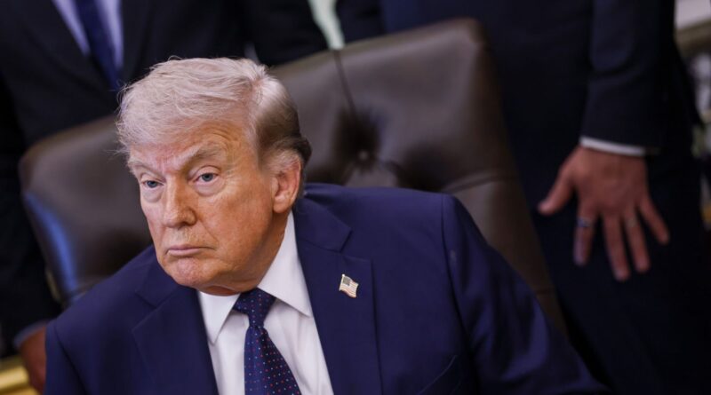 EN DIRECT Guerre au Moyen-Orient : Trump ne prolonge pas la trêve au Liban de trois semaines.