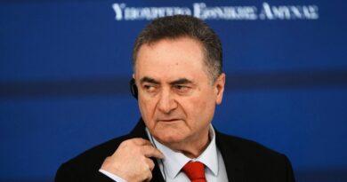 EN DIRECT : Israël accuse le chef du Hezbollah de « ne pas jouer avec le feu »
