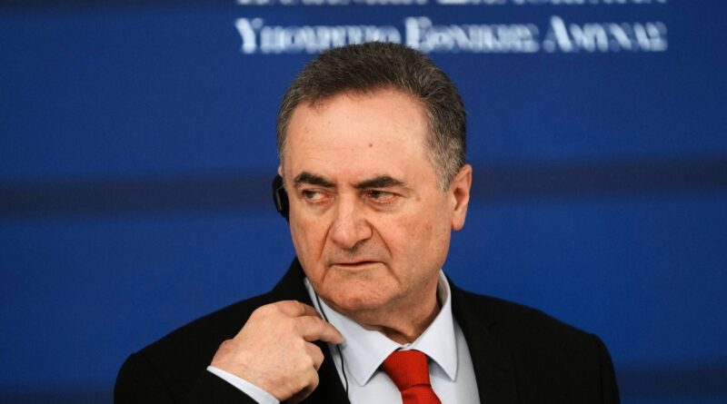 EN DIRECT : Israël accuse le chef du Hezbollah de « ne pas jouer avec le feu »