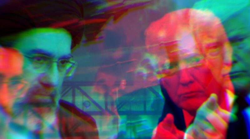 EN DIRECT : Khamenei appelle à la mobilisation, Trump menace Téhéran.