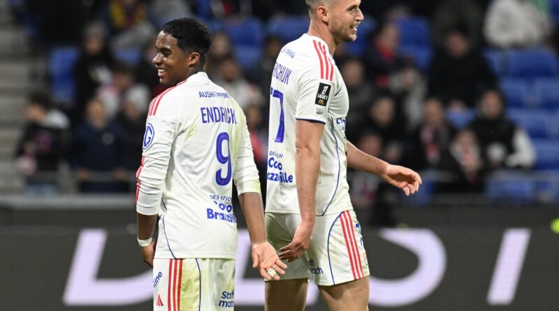 EN DIRECT OL - Auxerre : Lyon ne doit pas rater le podium.