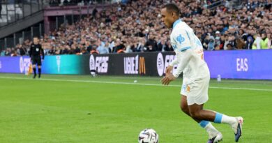 EN DIRECT OM - Metz : Marseille en difficulté, mais victoire décisive.