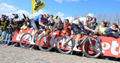 EN DIRECT Paris-Roubaix 2026 : Pogacar peut-il enfin remporter le dernier Monument ?
