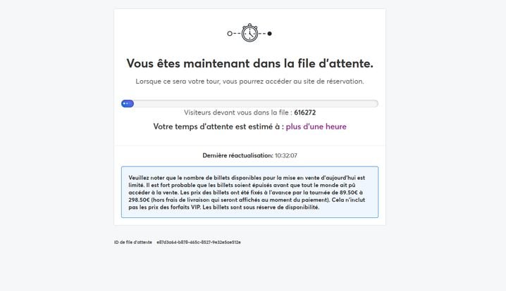 Tickemaster