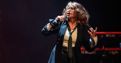 EN IMAGES : Concert hommage émouvant aux victimes de Crans-Montana