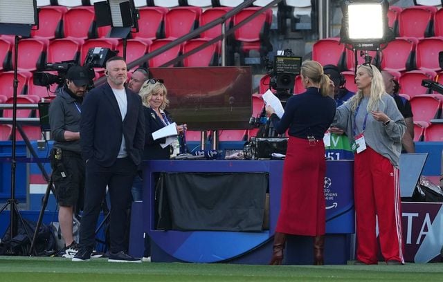 En images : Jaden Smith, Teddy Riner et DJ Snake au PSG - Bayern Munich