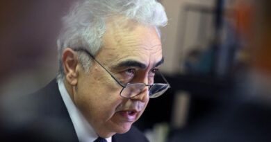 Énergie : Le patron de l'AIE alerte sur une crise plus grave.