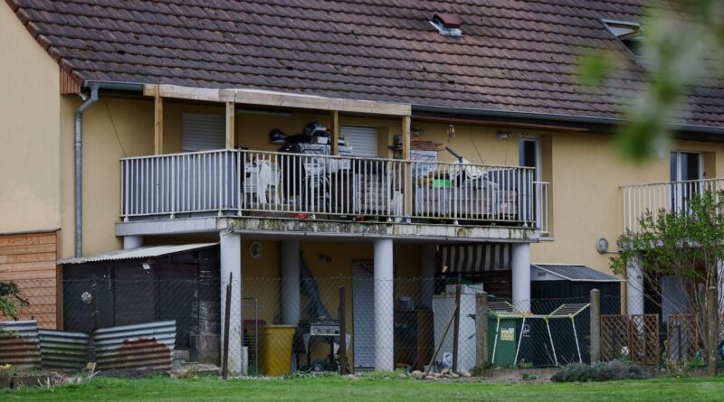 Enfant séquestré dans un fourgon : le père en détention provisoire un an
