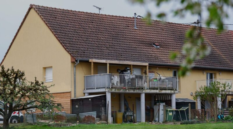 Enfant séquestré dans une camionnette : Pourquoi personne ne signale sa disparition depuis 2024 ?