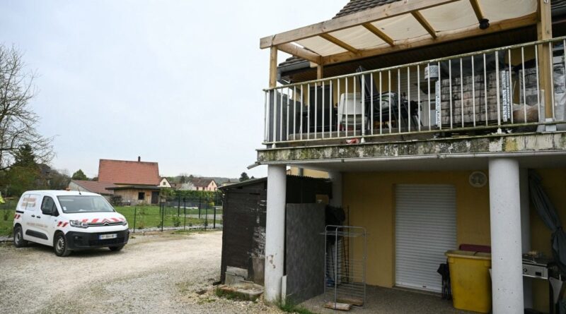 Enquête administrative annoncée par le ministre de l'Éducation nationale sur enfant séquestré en Alsace