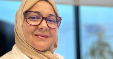 Entretien avec Mme Houda Rjaibi BARHOUMI : « Le langage ne doit pas être fragilisé par les écrans »