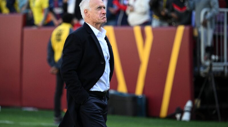 Equipe de France : Côte d’Ivoire et Irlande du Nord, programme avant la Coupe du monde